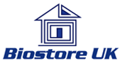 Biostore UK Logo